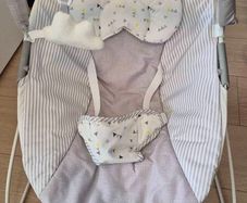 Baby bouncer