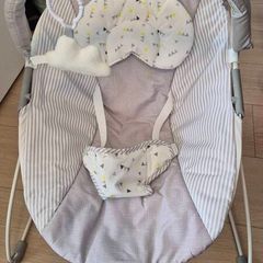 Baby bouncer