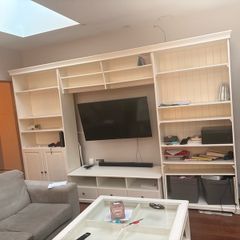 ikea Media unit