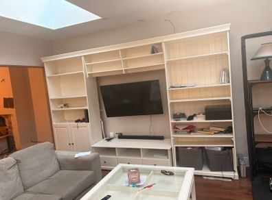 ikea Media unit