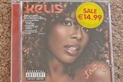 Kelis Tasty