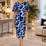 Selection of Beautiful dresses (Blue. Green. Black, pink. Red etc) Image 2