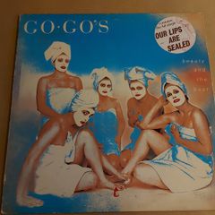 The Go - Go's - ( Belinda Carlisle Jane Weidlin) - Vinyl Records + Hundreds More
