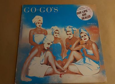The Go - Go's - ( Belinda Carlisle Jane Weidlin) - Vinyl Records + Hundreds More