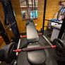 Home Gym - Hit Fitness F200 Pro power rack Image 2