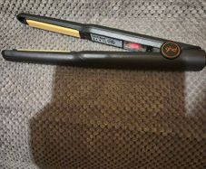 GHD Mini hair straighteners