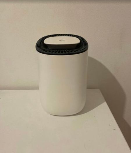 Trongle dehumidifier 20oz/600ml