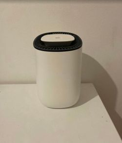 Trongle dehumidifier 20oz/600ml