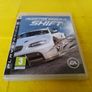 Need for Speed Shift PlayStation 3 Ps3 Games Original Image 2