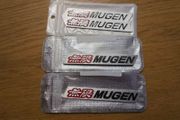 Mugen Badges