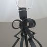 Wrought-iron Table Lamp Image 9