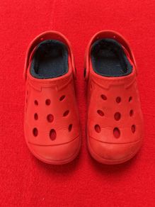 childrens crocs