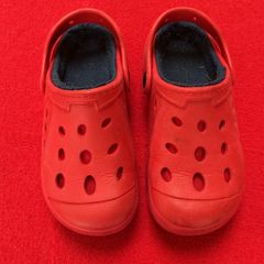 childrens crocs