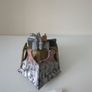 Vintage 2000 BBC Robot Wars "Shunt" Pull-Back Toy - Logistix Kids Image 4