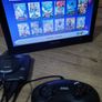 Sega Mega Drive Mini + 42 Games + 2 controllers Image 10