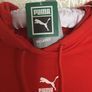 New PUMA Hoodie Size 12 Image 2