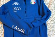 Kappa Tracksuit Fleece Jacket