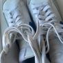 Nike hitops size 5 Image 2