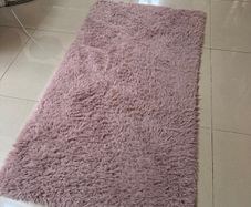 Next pink rug