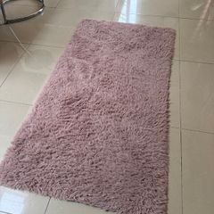 Next pink rug