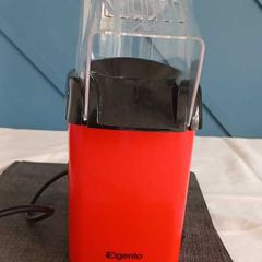 Popcorn maker