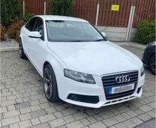 2010 Audi A4