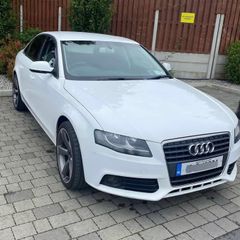 2010 Audi A4