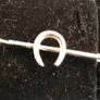 tie pin/scarf pin Image 4