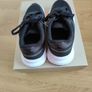 kids black trainers Image 2