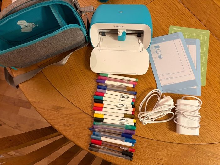 Cricut Joy machine