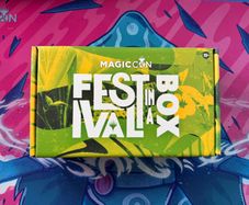 Magic the gathering: Festival in a Box Las Vegas 2026