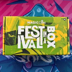 Magic the gathering: Festival in a Box Las Vegas 2026