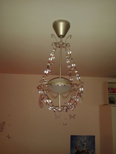girls light shade