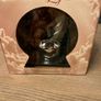 Glass tealight holder Image 2