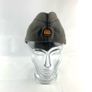 Vintage East German army side cap Image 6