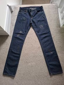 Tommy Hilfiger jeans