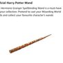Harry Potter Wand (263) 3 Image 4