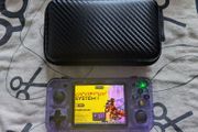 R36H Console 64GB - Hard Case - Brand new - price firm