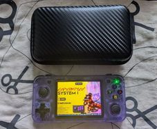 R36H Console 64GB - Hard Case - Brand new - price firm