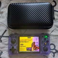 R36H Console 64GB - Hard Case - Brand new - price firm