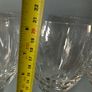 8 John Rocha Waterford Imprint White Wine glasses Image 2
