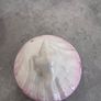 Rare Neptune Pink Tea for one set 2011 Belleek Masterpiece collection Image 9