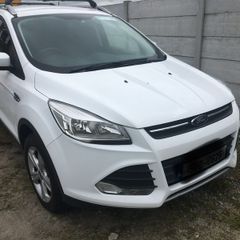 2015 ford kuga breaking for parts