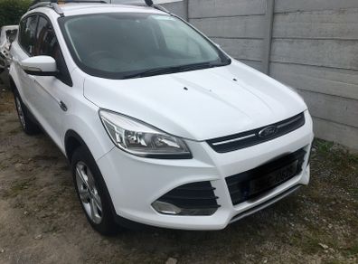 2015 ford kuga breaking for parts