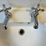 2 bathroom sink, ONLY ONE LEFT Image 3