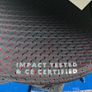 3D Airfit back protector Image 7