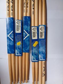 Drum sticks