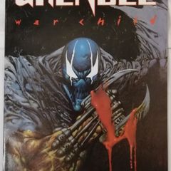 Grendel War Child #1 - Dark Horse (1992)