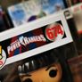 Trini Yellow Ranger Funko POP ! 25th Anniversary ! Power Rangers ! 2018 ! Image 2