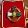 Vintage Celtic Pendant Image 4